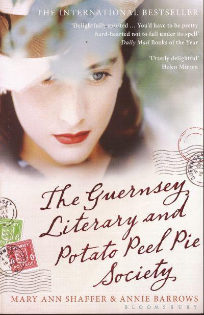 Guernsey Literary and Potato Peel Society