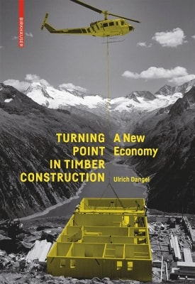 Turning Point in Timber Construction