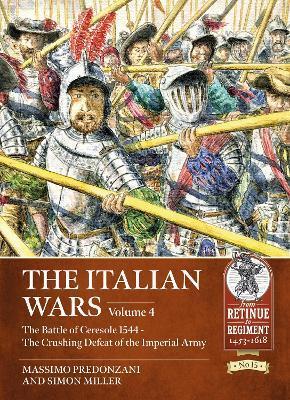 ITALIAN WARS