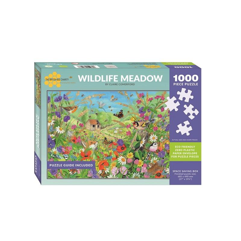 Pusle Wildlife Meadow, 1000tk