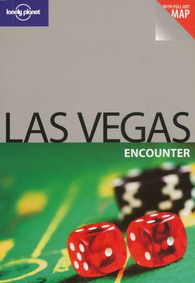 Lonely Planet: Las Vegas Encounter
