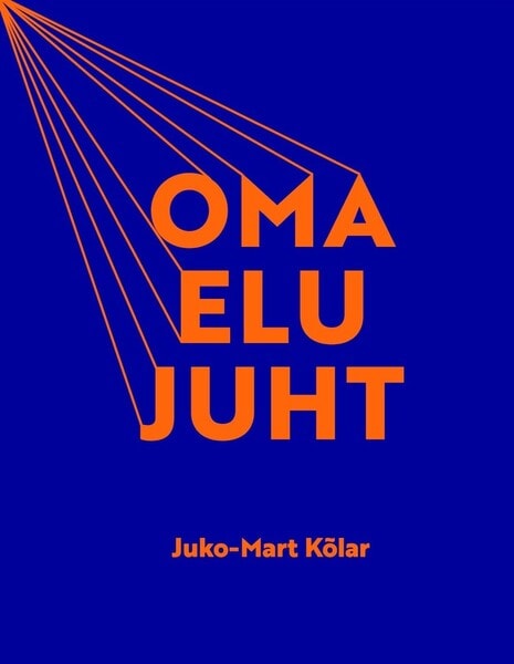Oma elu juht