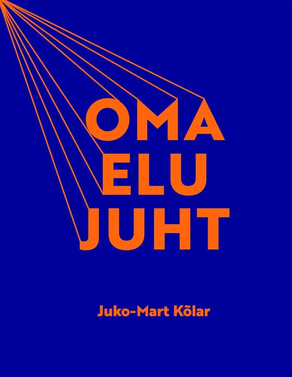 Oma elu juht