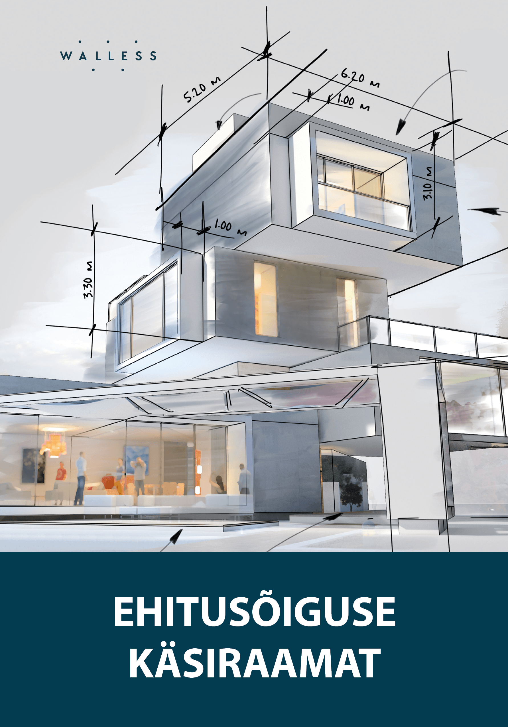 Ehitusõiguse käsiraamat