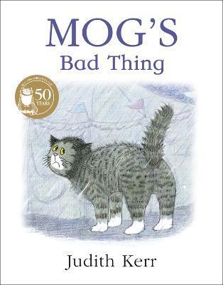 MOG'S BAD THING
