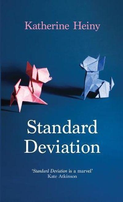 Standard Deviation