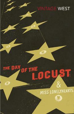 Day of the Locust and Miss Lonelyhearts