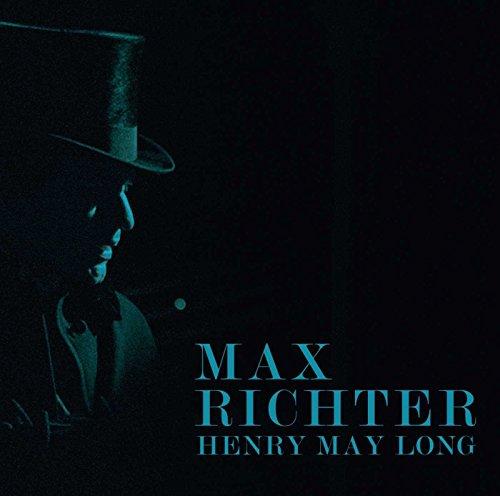 Max Richter - Henry May Long (2009) LP