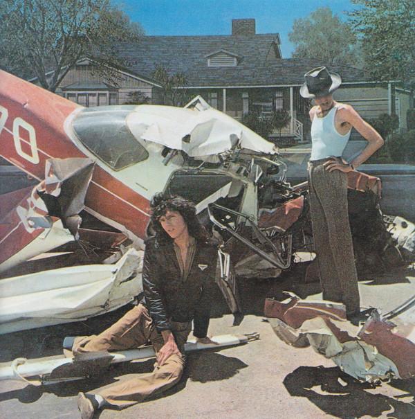 SPARKS - INDISCREET (1975) CD