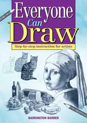 EVERYONE CAN DRAW