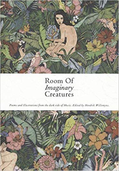 Room of imaginary creatures