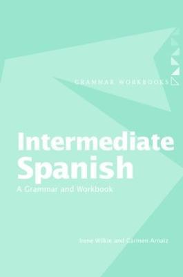 Intermediate Spanish
