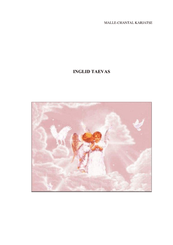 E-raamat: Inglid taevas