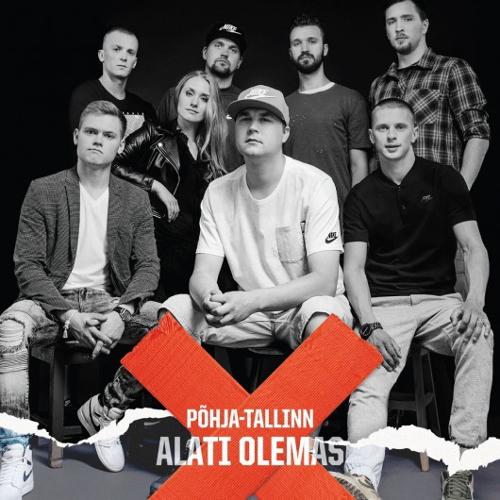 PÕHJA-TALLINN - ALATI OLEMAS (2017) CD