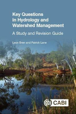 KEY QUESTIONS IN HYDROLOGY AND WATERSHED MANAGEMENT