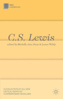 C.S. LEWIS