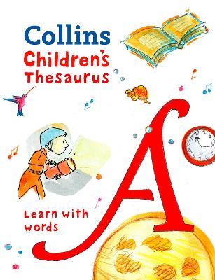 Children’s Thesaurus