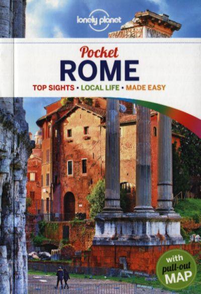 Lonely Planet: Pocket Rome