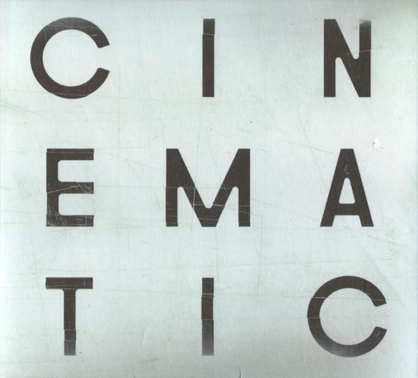 Cinematic Orchestra - to Believe (2019) 2LP