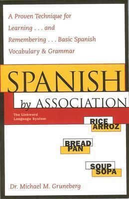 SPANISH BY ASSOCIATION