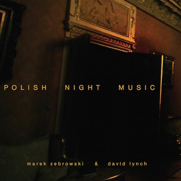 David Lynch & Marek Zebrowski - Polish Night Music (2007) 2LP