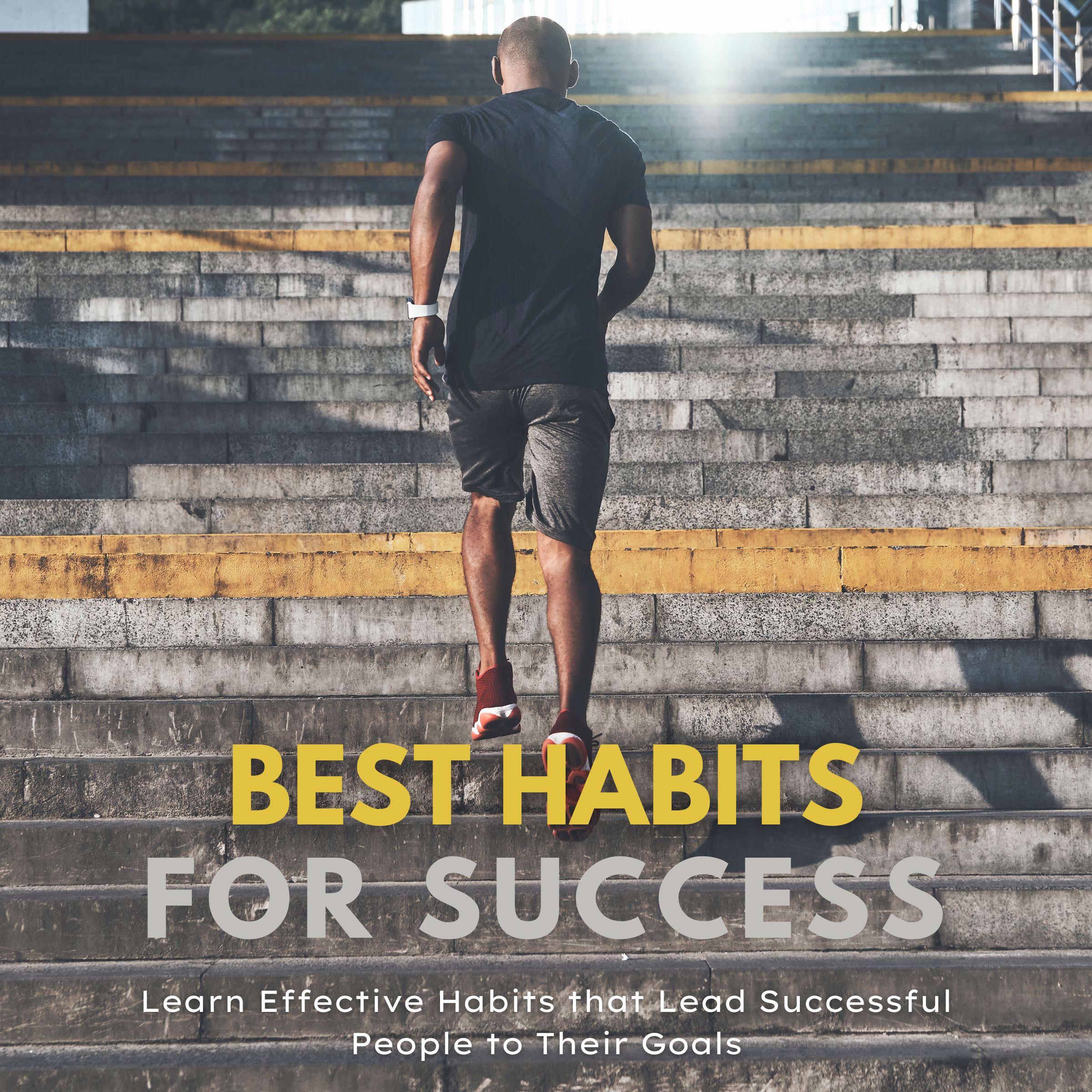 Best Habits for Success