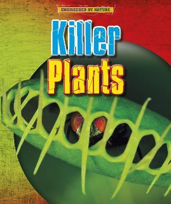 KILLER PLANTS