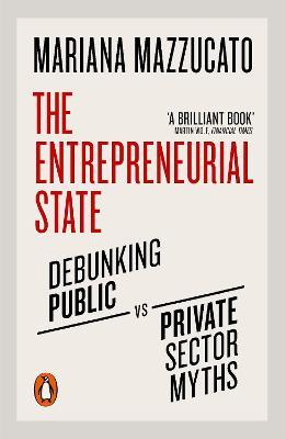 Entrepreneurial State