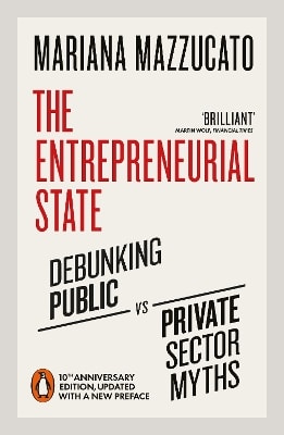 The Entrepreneurial State