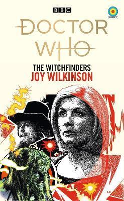 DOCTOR WHO: THE WITCHFINDERS (TARGET COLLECTION)