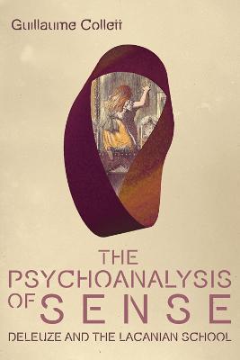 Psychoanalysis of Sense