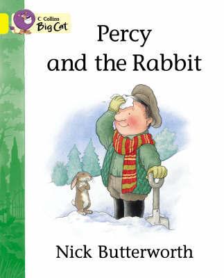 PERCY AND THE RABBIT