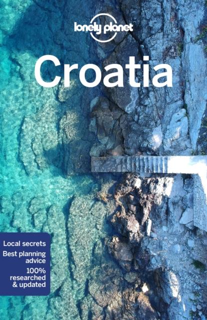 Lonely Planet: Croatia