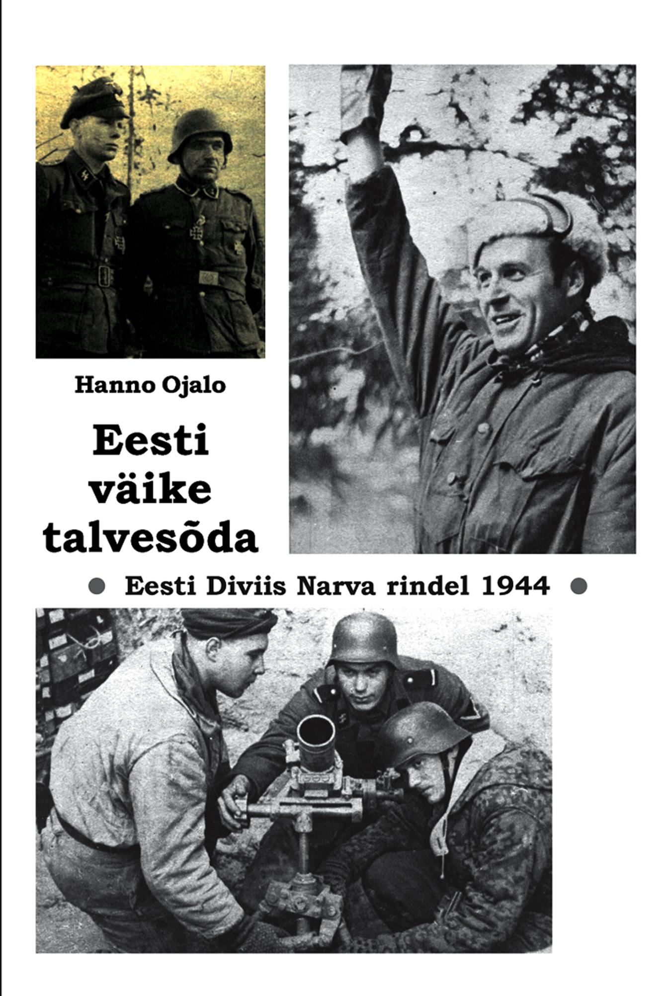 Eesti väike talvesõda 1944