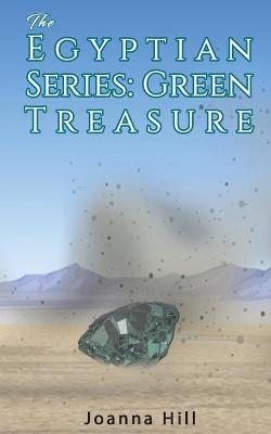 EGYPTIAN SERIES: GREEN TREASURE