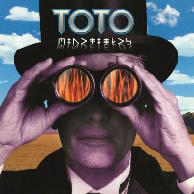 Toto - Mindfields (1999) 2LP