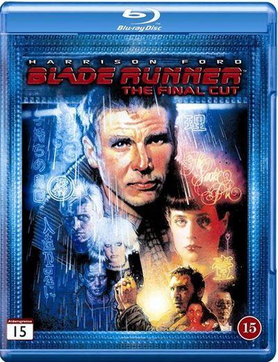 BLADE RUNNER (1982). THE FINAL CUT 2BR