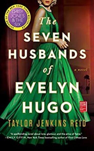 SEVEN HUSBANDS OF EVELYN HUGO