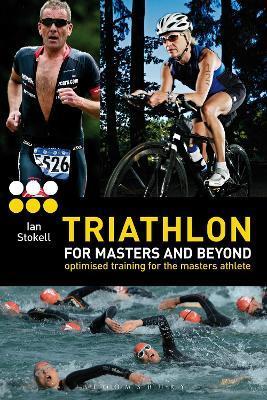 TRIATHLON FOR MASTERS AND BEYOND