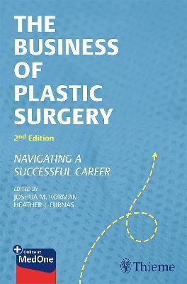 BUSINESS OF PLASTIC SURGERY