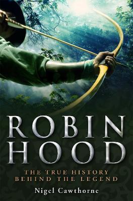 Brief History of Robin Hood