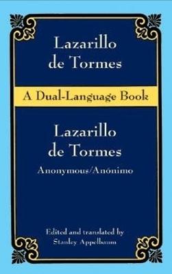 Lazarillo De Tormes (Dual-Language)