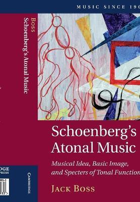 SCHOENBERG'S ATONAL MUSIC