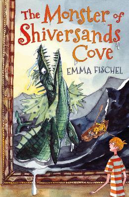 Monster of Shiversands Cove