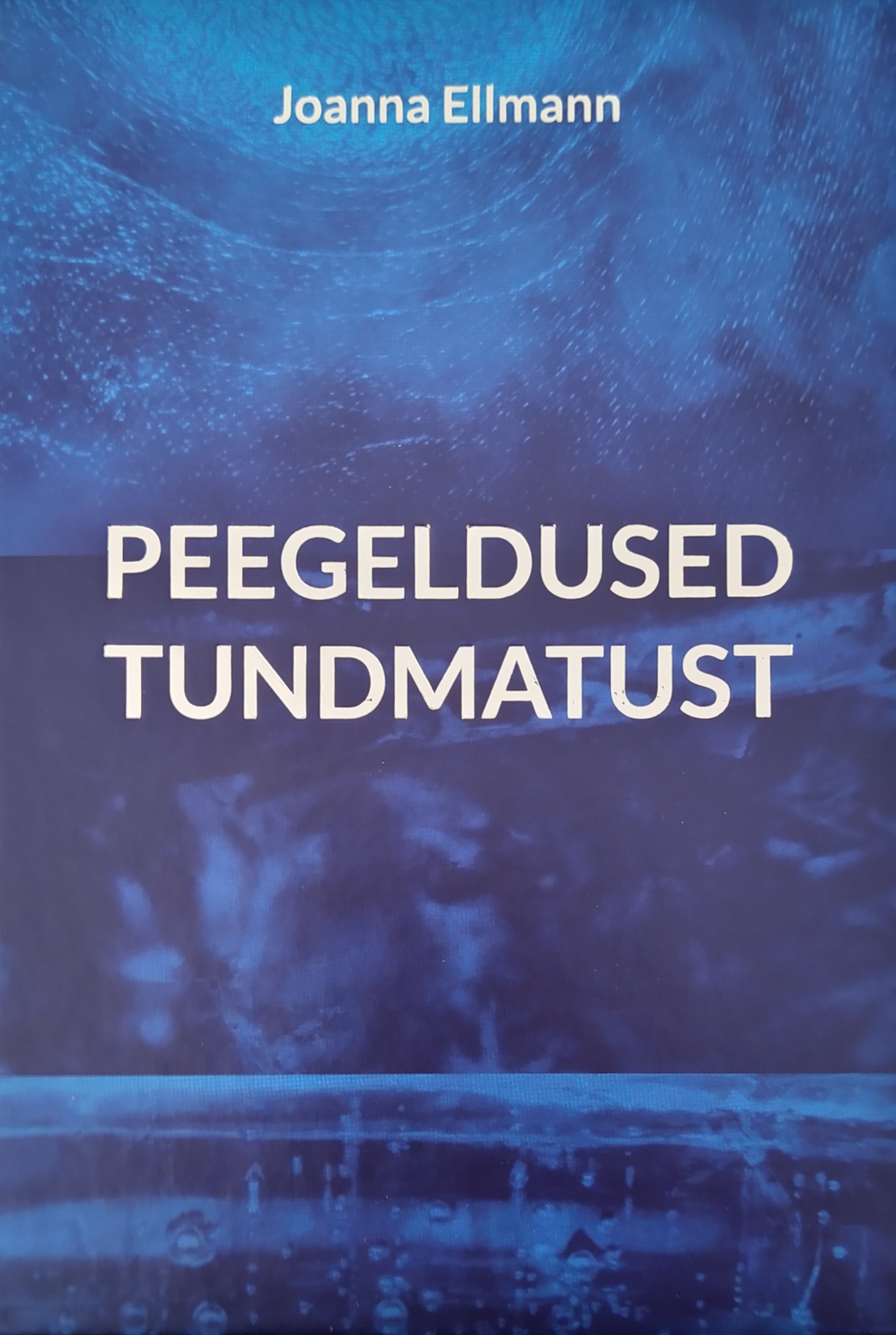 PEEGELDUSED TUNDMATUST