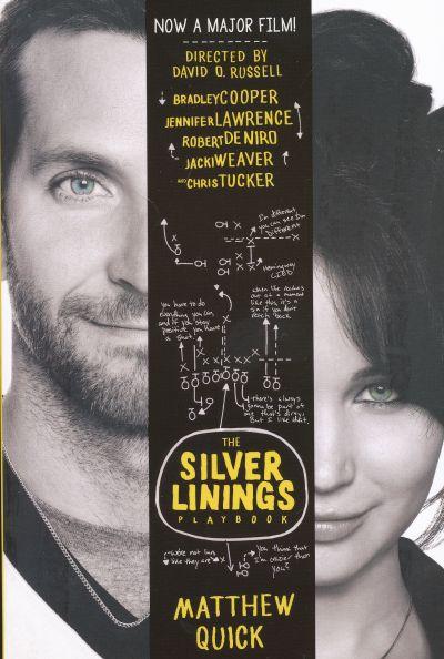 Silver Linings Playbook (film tie-in)