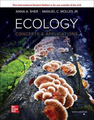 Ecology: Concepts and Applications ISE