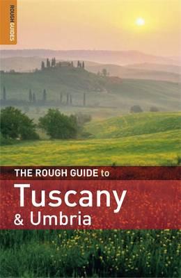 ROUGH GUIDE TO TUSCANY AND UMBRIA