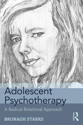 ADOLESCENT PSYCHOTHERAPY