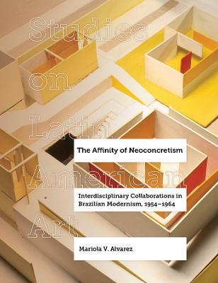 Affinity of Neoconcretism